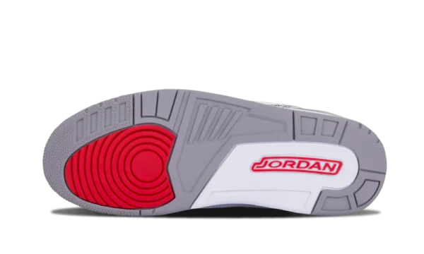 J3 Retro White Cement – Bild 4
