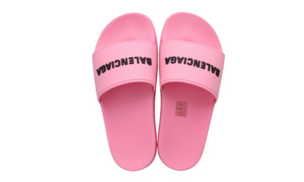 Balenciaga Slides – Bild 3