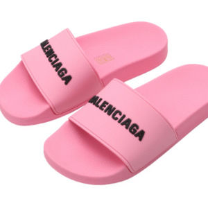 Balenciaga Slides