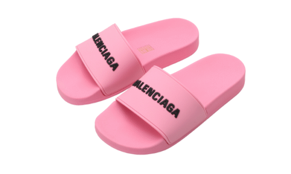 Balenciaga Slides