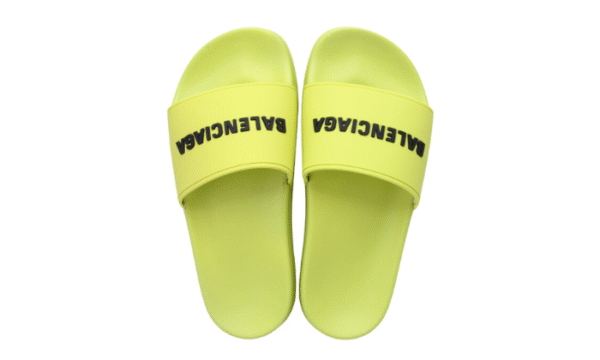 Balenciaga Slides – Bild 3