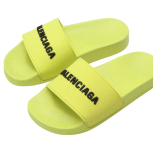 Balenciaga Slides