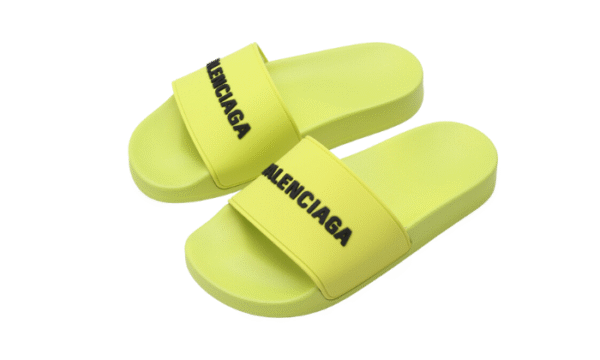 Balenciaga Slides