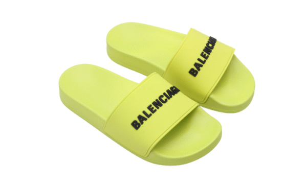 Balenciaga Slides – Bild 2