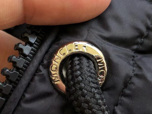 Moncler Jacke – Bild 3