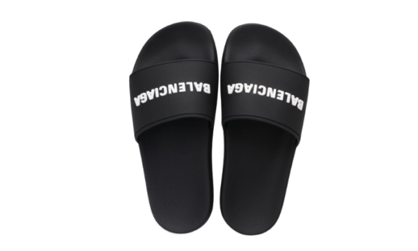 Balenciaga Slides – Bild 3