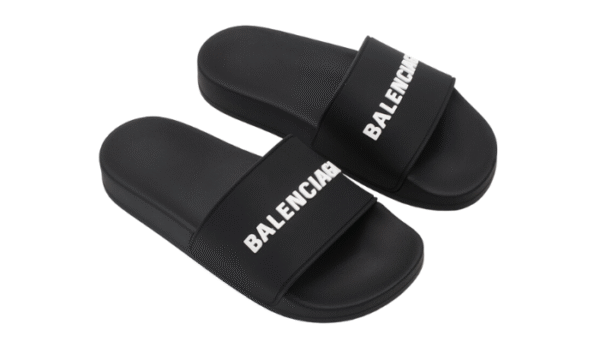 Balenciaga Slides – Bild 2