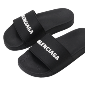 Balenciaga Slides