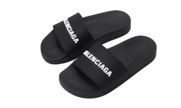 Balenciaga Slides
