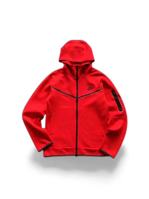 Tech Fleece