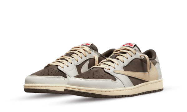 J1 Retro Low x TS – Bild 2