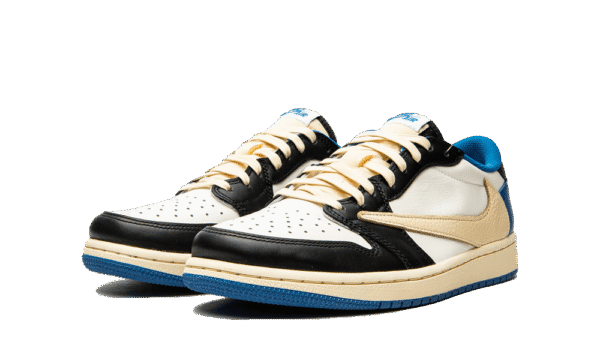 J1 Retro Low Fragment x TS – Bild 2