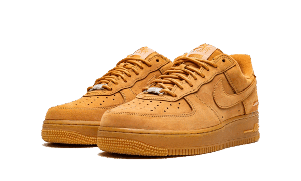 Air Force 1 x SUPREME – Bild 2