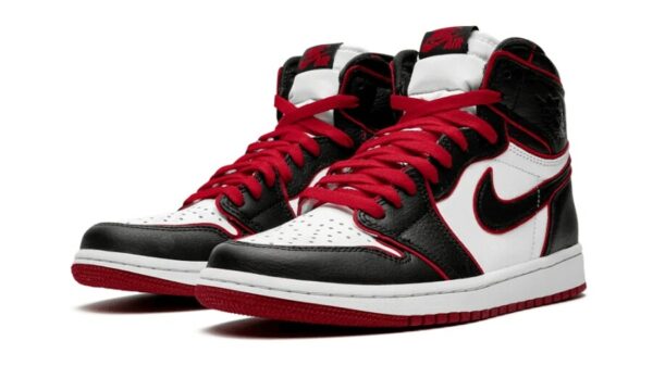 J1 Retro High – Bild 2