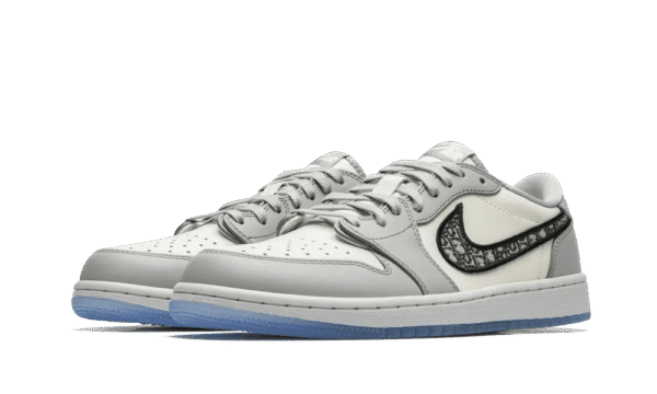 J1 Retro Low Dior – Bild 2