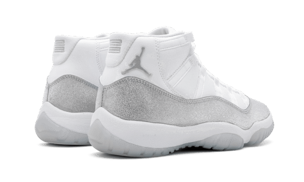 J11 Retro Grey – Bild 3