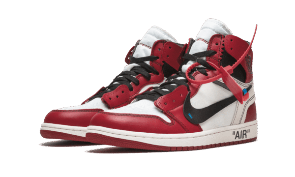 J1 Retro High Off-W – Bild 2