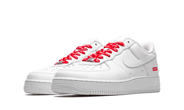 Air Force 1 x SUPREME – Bild 2