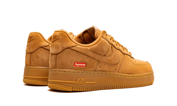 Air Force 1 x SUPREME – Bild 3