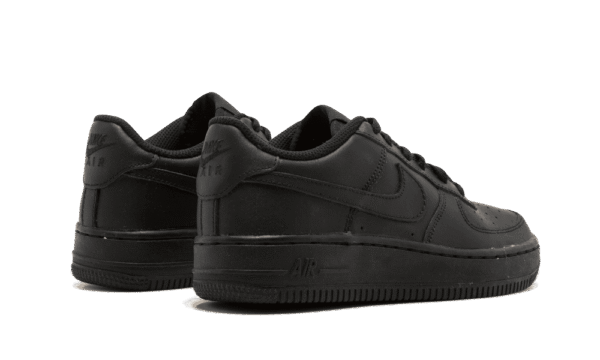 Air Force 1 Schwarz – Bild 3
