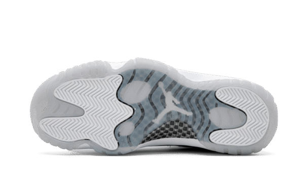 J11 Retro Grey – Bild 4