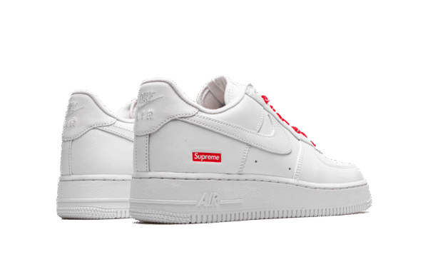 Air Force 1 x SUPREME – Bild 3
