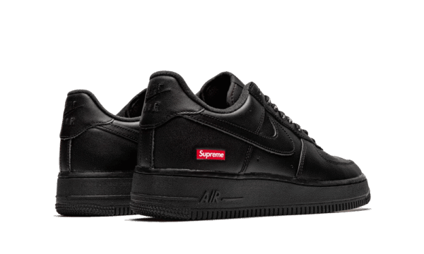 Air Force 1 x SUPREME – Bild 3