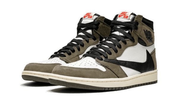 J1 Retro High OG x TS – Bild 2