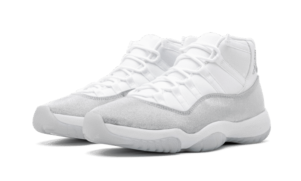 J11 Retro Grey – Bild 2