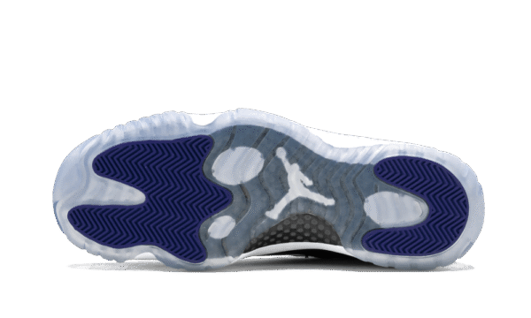 J11 Retro Concord – Bild 4