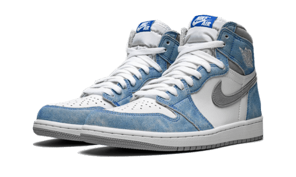 J1 Retro High Blue Smoke – Bild 2