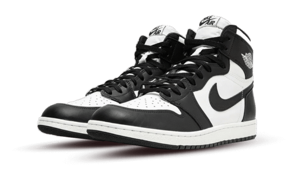 J1 Retro High Panda – Bild 2