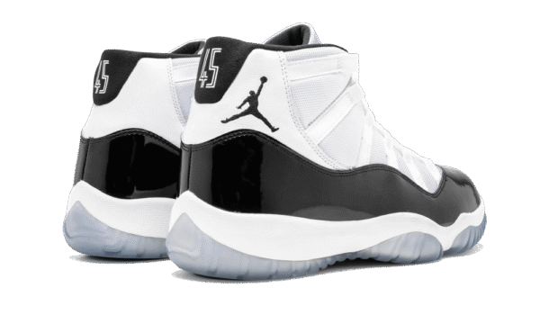 J11 Retro Concord – Bild 3