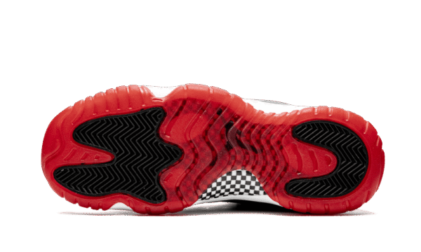 J11 Retro Bred – Bild 4