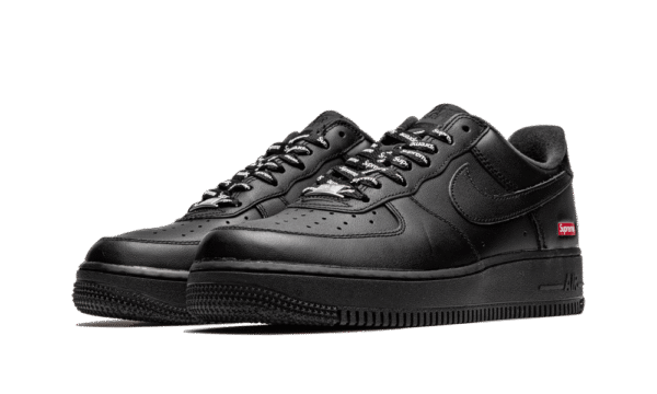 Air Force 1 x SUPREME – Bild 2