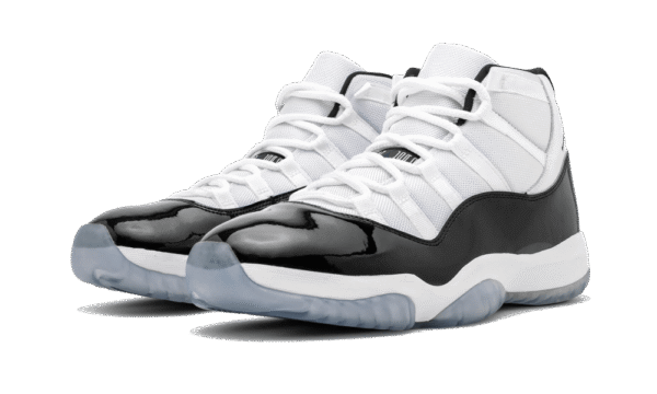 J11 Retro Concord – Bild 2