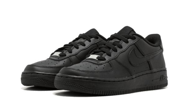 Air Force 1 Schwarz – Bild 2