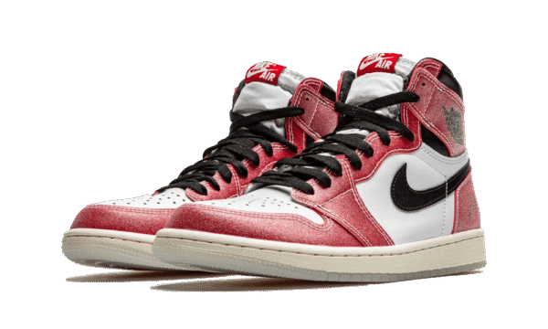 J1 Retro High – Bild 2