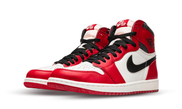 J1 Retro High Chicago – Bild 2