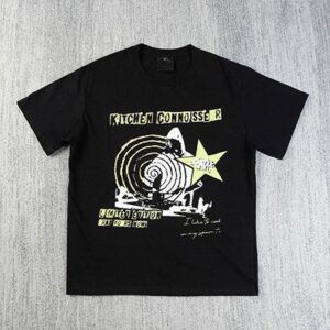Syna World T-Shirt