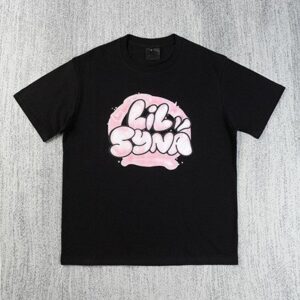 Syna World T-Shirt