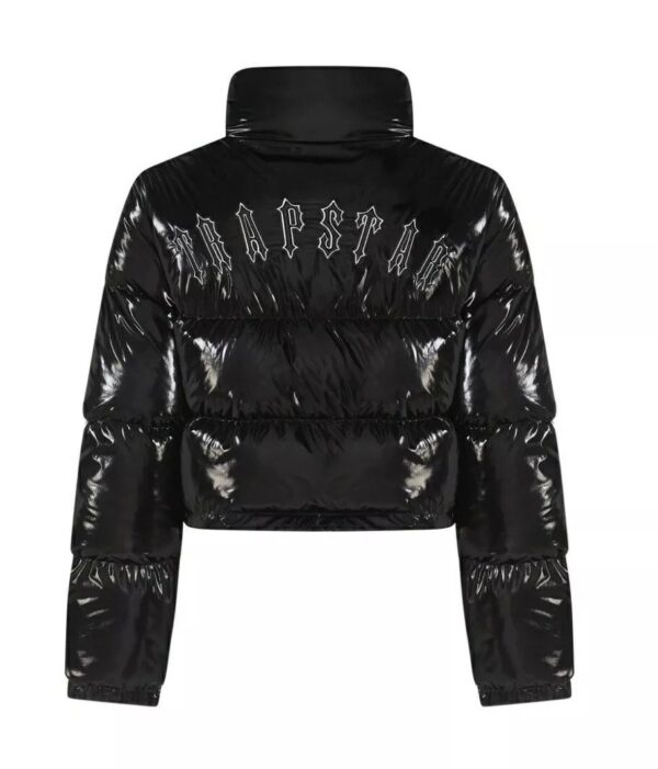 Trapstar Jacke