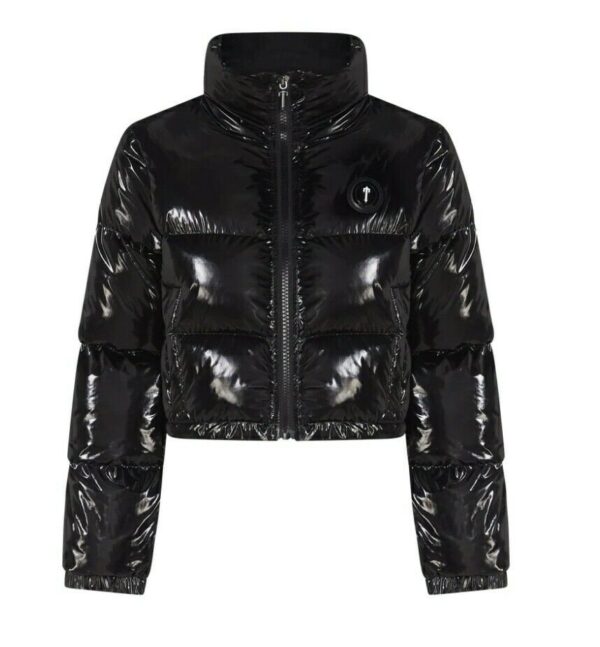 Trapstar Jacke – Bild 2