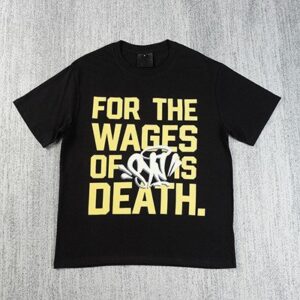 Syna World T-Shirt