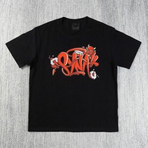 Syna World T-Shirt
