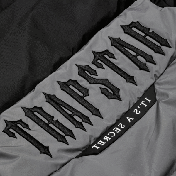 Trapstar Jacke – Bild 4