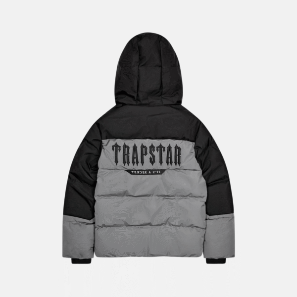 Trapstar Jacke