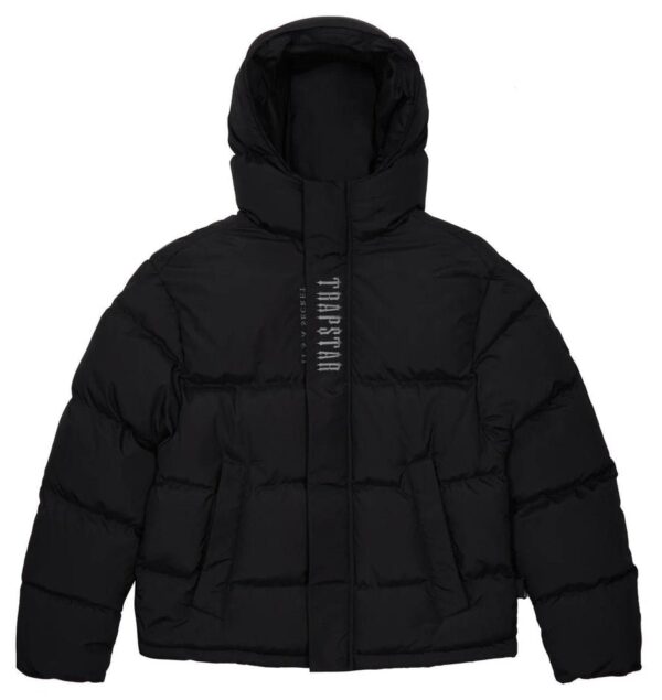 Trapstar Jacke – Bild 2