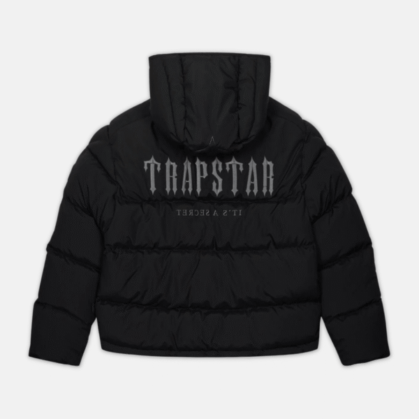 Trapstar Jacke