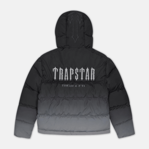 Trapstar Jacke